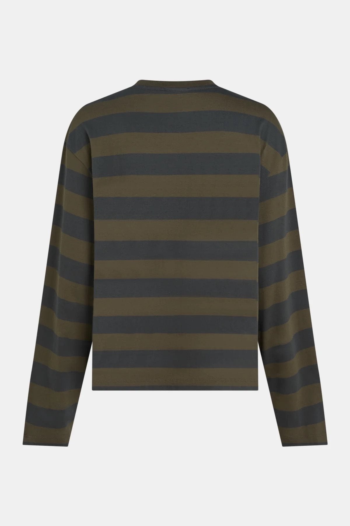 Longsleeve Stripe