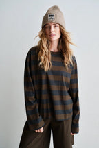Longsleeve Stripe