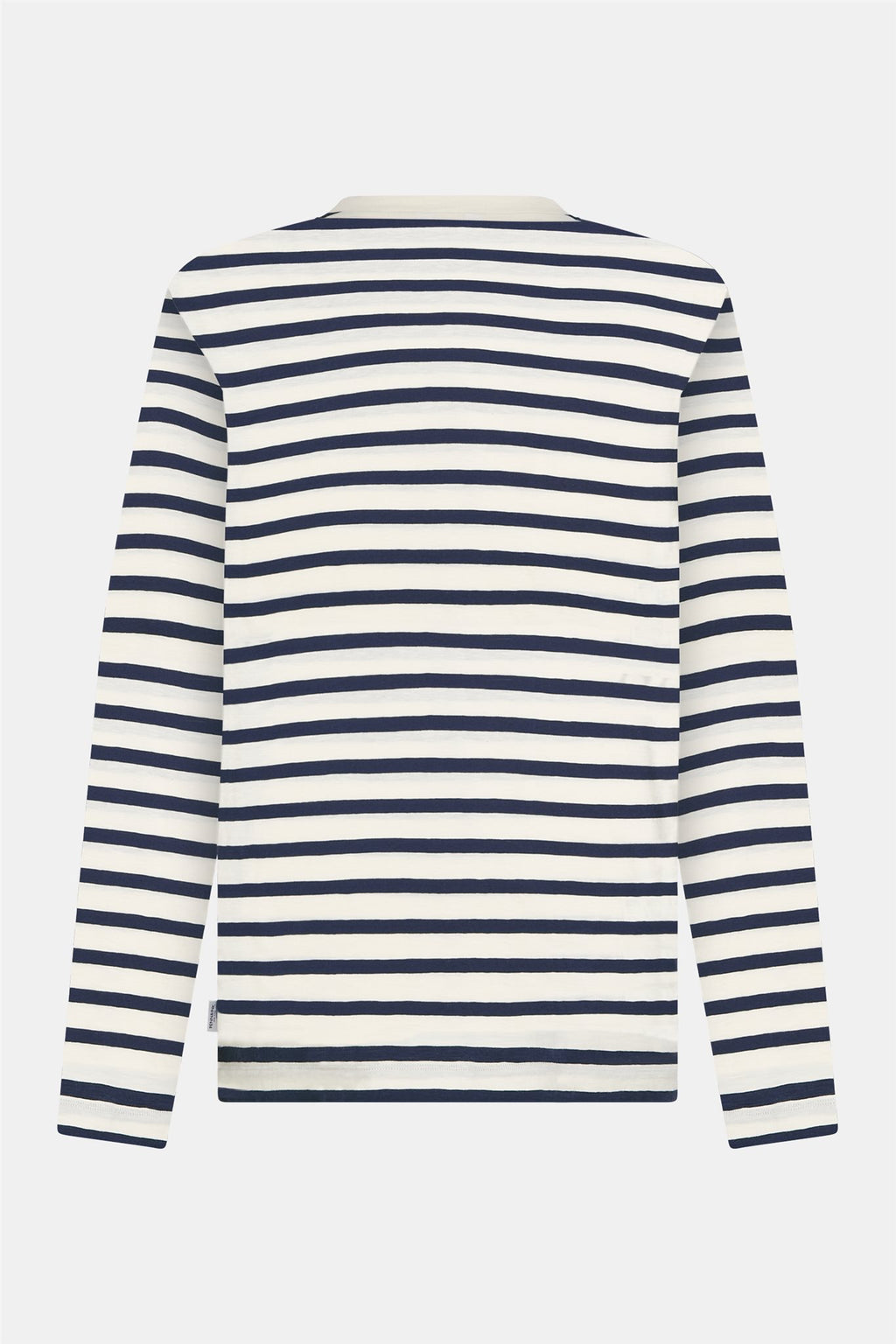 Longsleeve Stripe Print