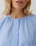 Loose Fit Blouse Fimoma