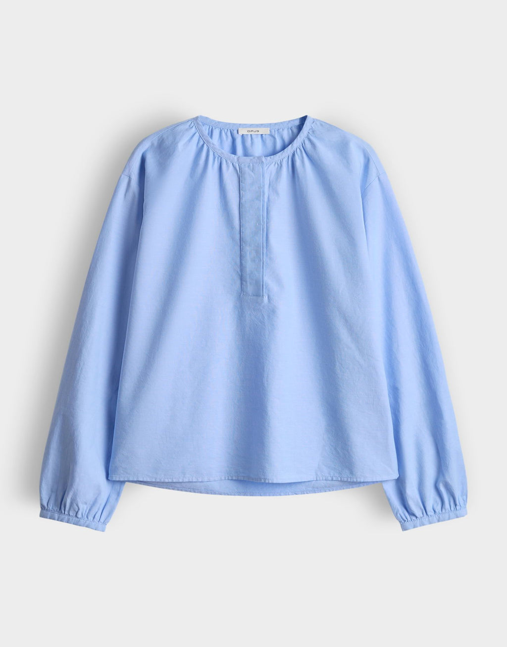 Loose Fit Blouse Fimoma