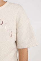 Lotte Pullover Golden Days