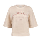 Lotte Pullover Golden Days