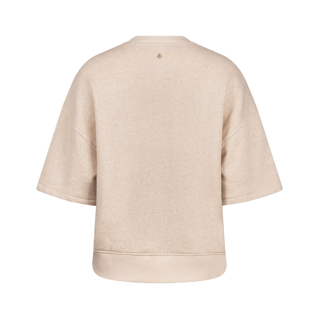 Lotte Pullover Golden Days