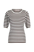 Luna ssl Stripe Pullover