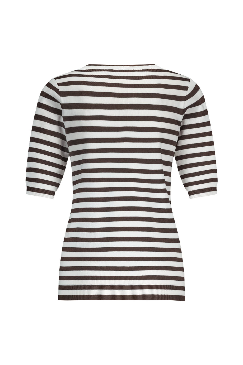 Luna ssl Stripe Pullover