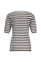 Luna ssl Stripe Pullover