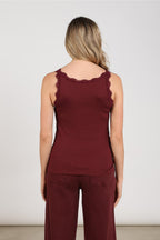 Maddie Singlet Kant