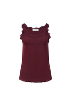 Maddie Singlet Kant