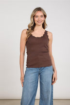 Maddie Singlet Kant