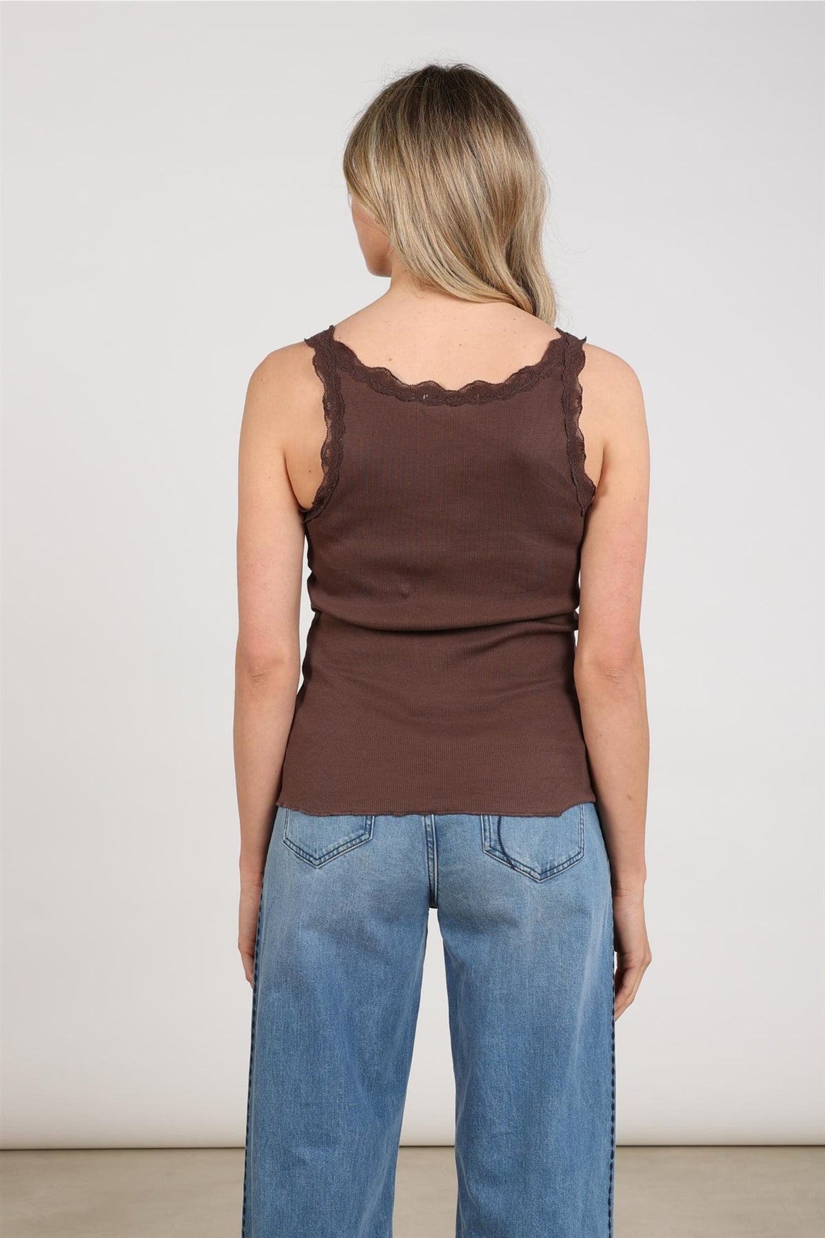Maddie Singlet Kant