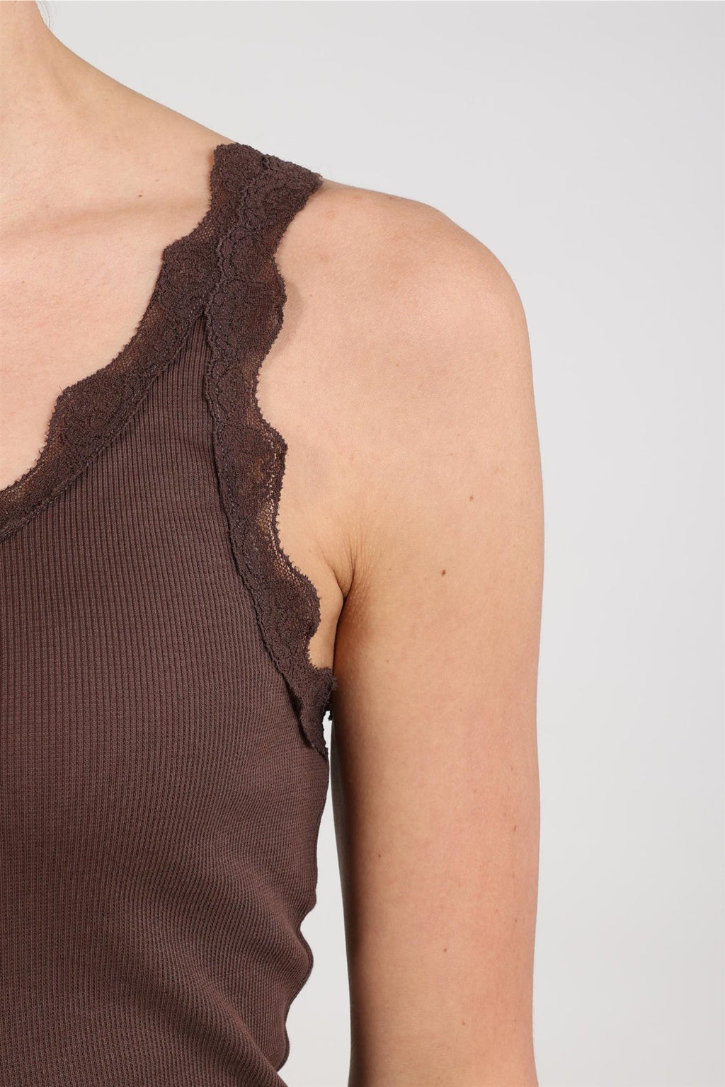 Maddie Singlet Kant