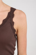 Maddie Singlet Kant