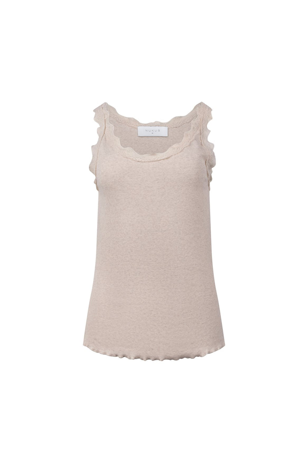 Maddie Singlet Lace