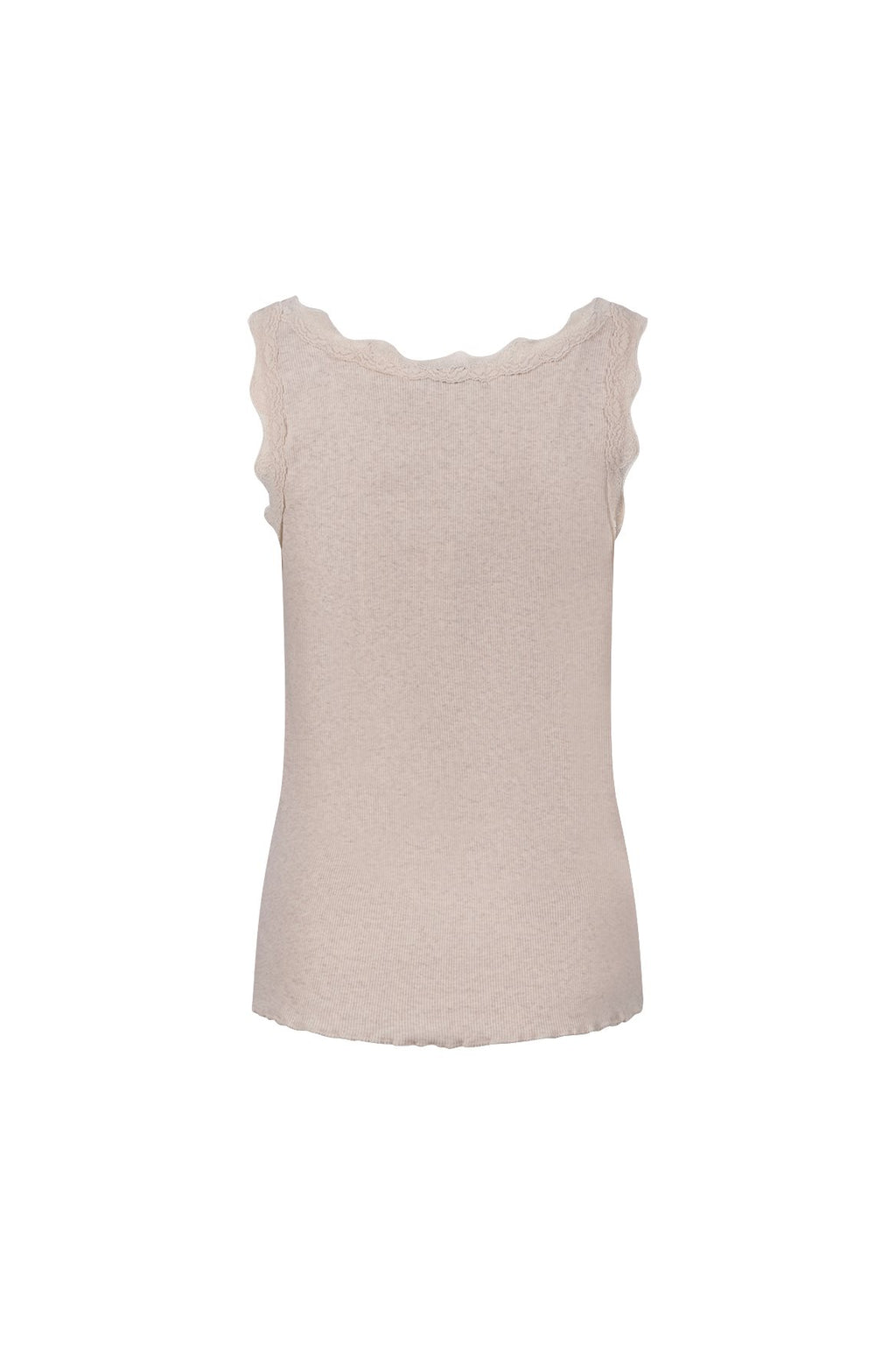 Maddie Singlet Lace