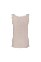 Maddie Singlet Lace