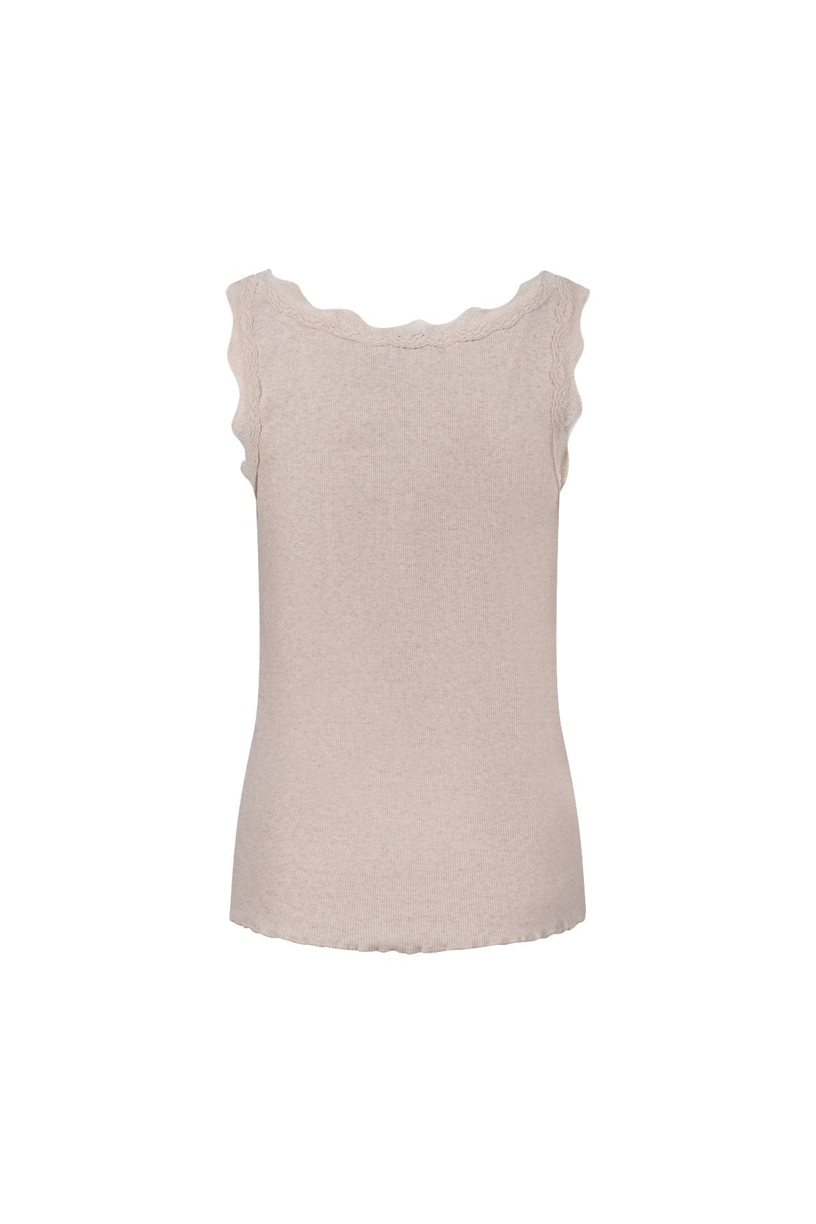 Maddie Singlet Lace