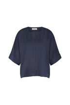 Madison Mono Jacquard Top