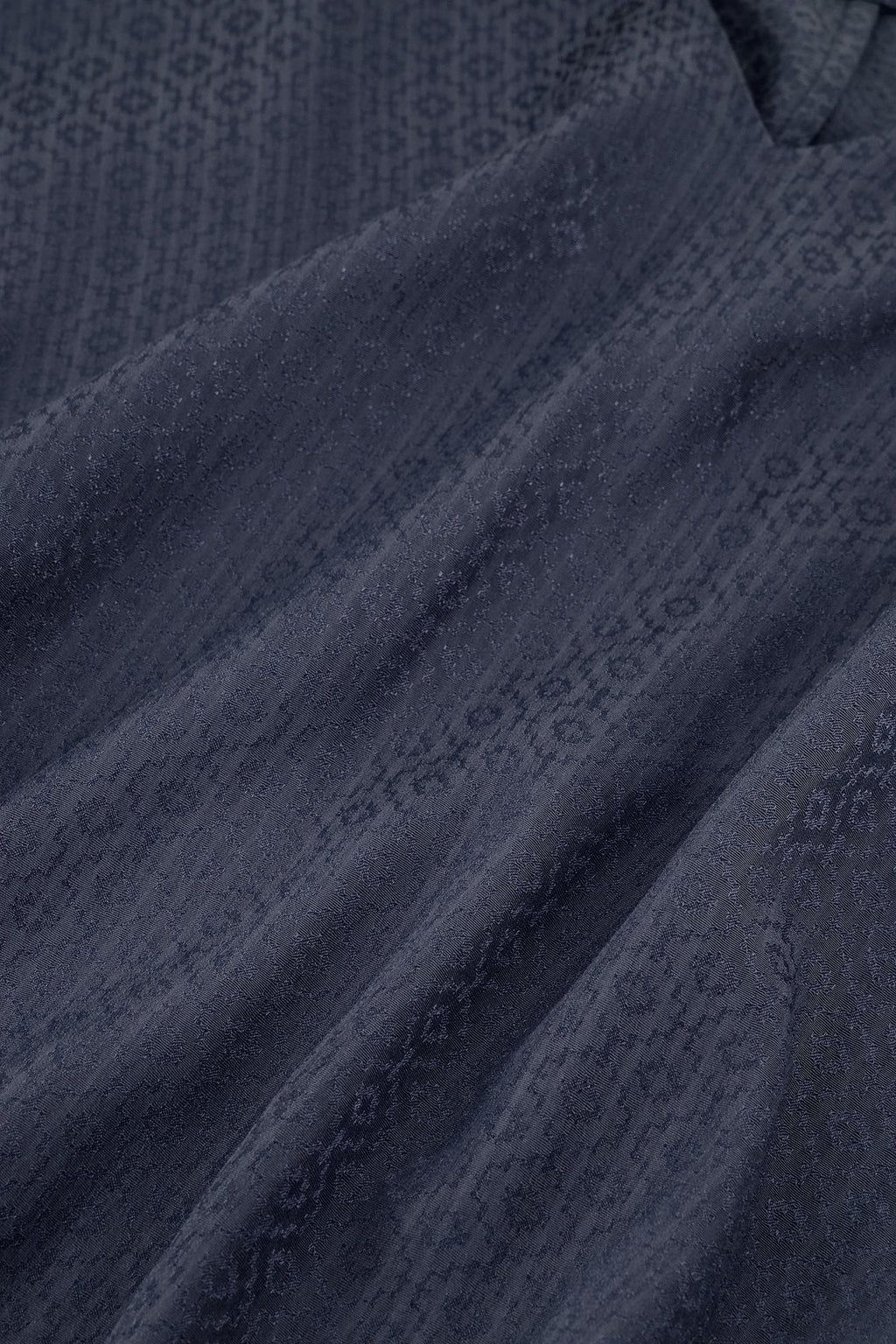 Madison Mono Jacquard Top