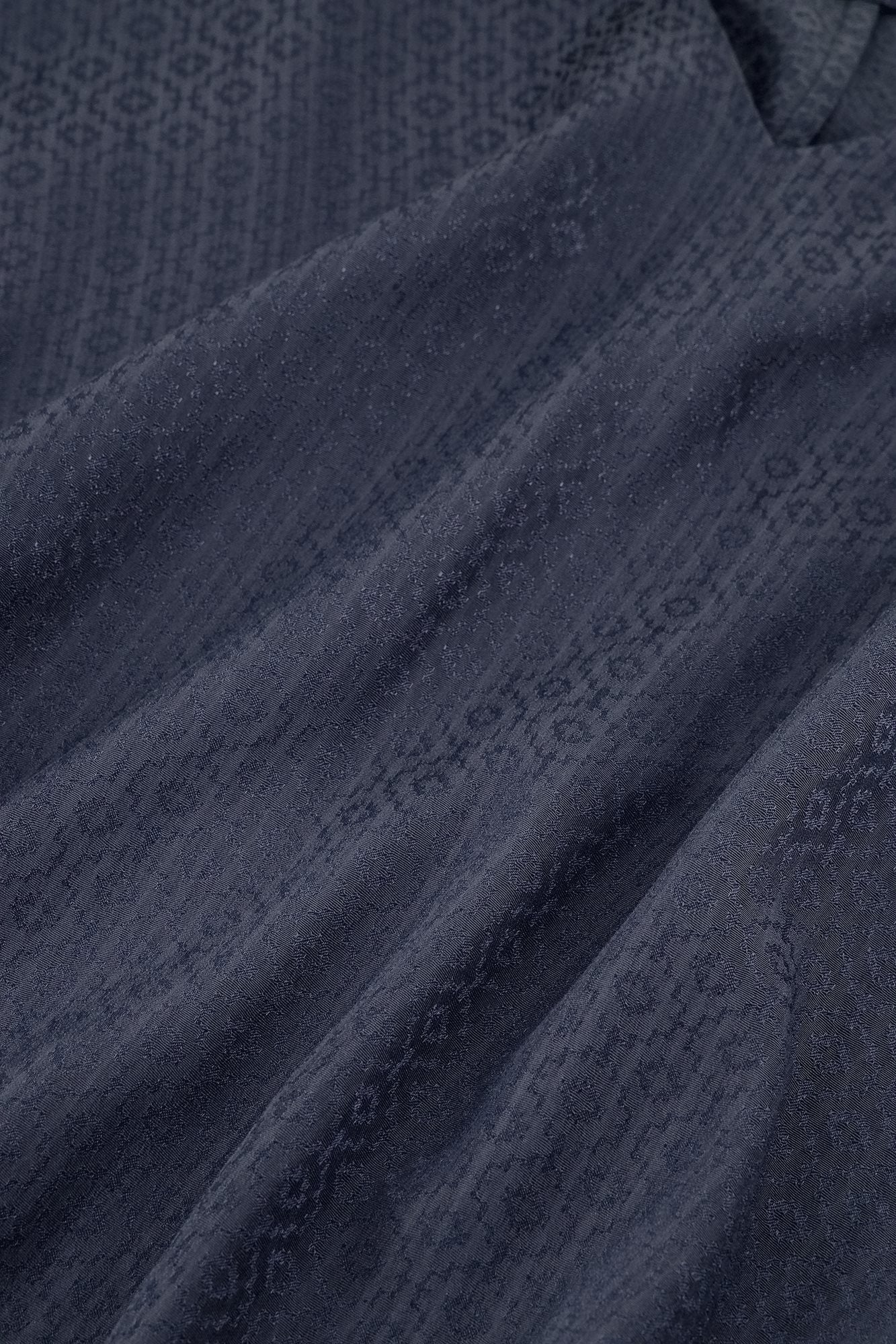 Madison Mono Jacquard Top