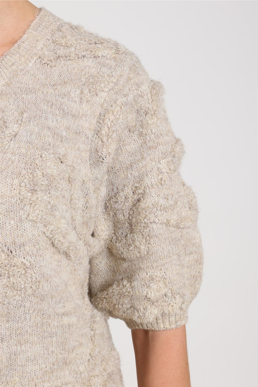 Maggy Cardigan SS