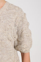 Maggy Cardigan SS