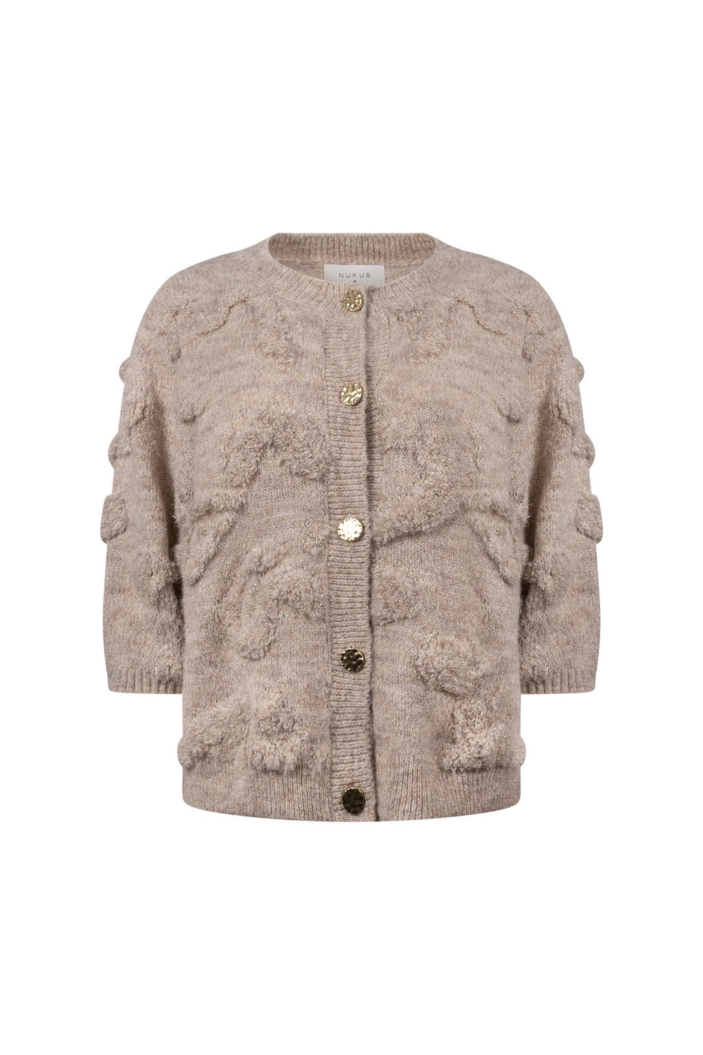 Maggy Cardigan SS