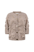 Maggy Cardigan SS