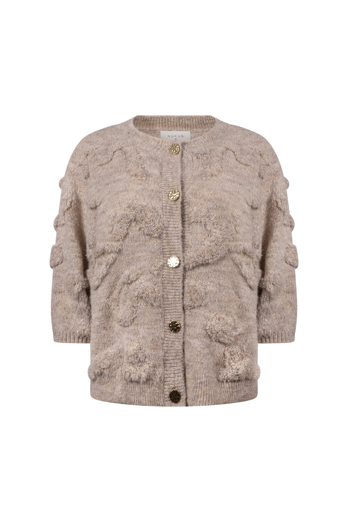 Maggy Cardigan SS