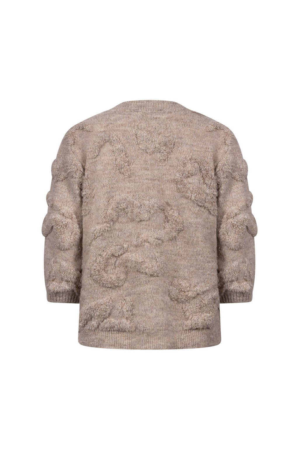 Maggy Cardigan SS