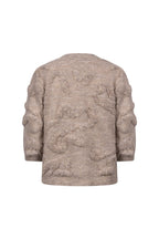 Maggy Cardigan SS
