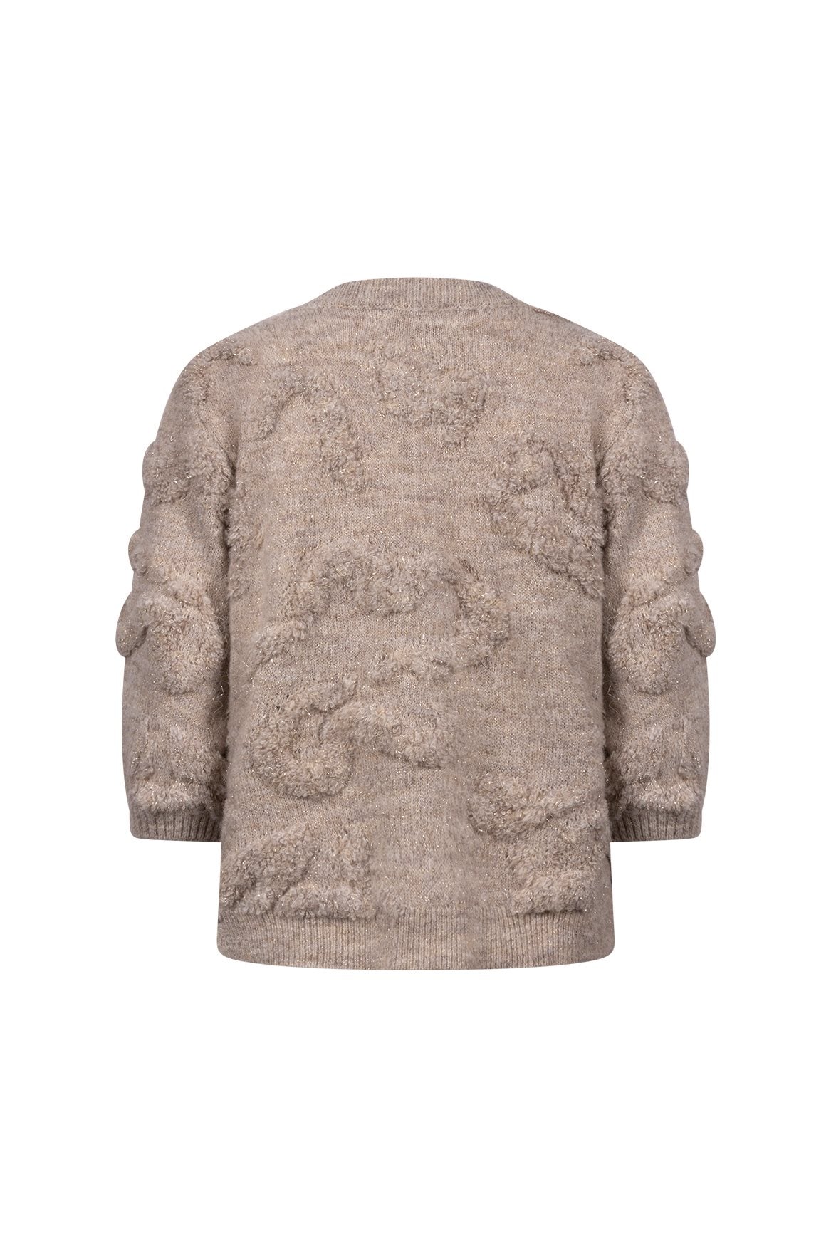Maggy Cardigan SS