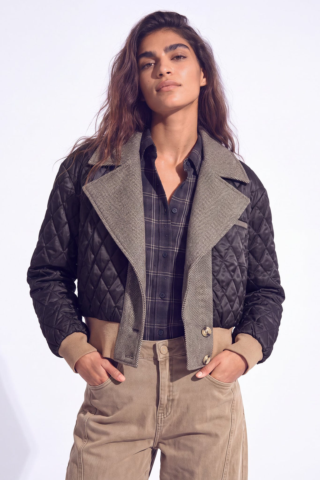 Maggy Jacket