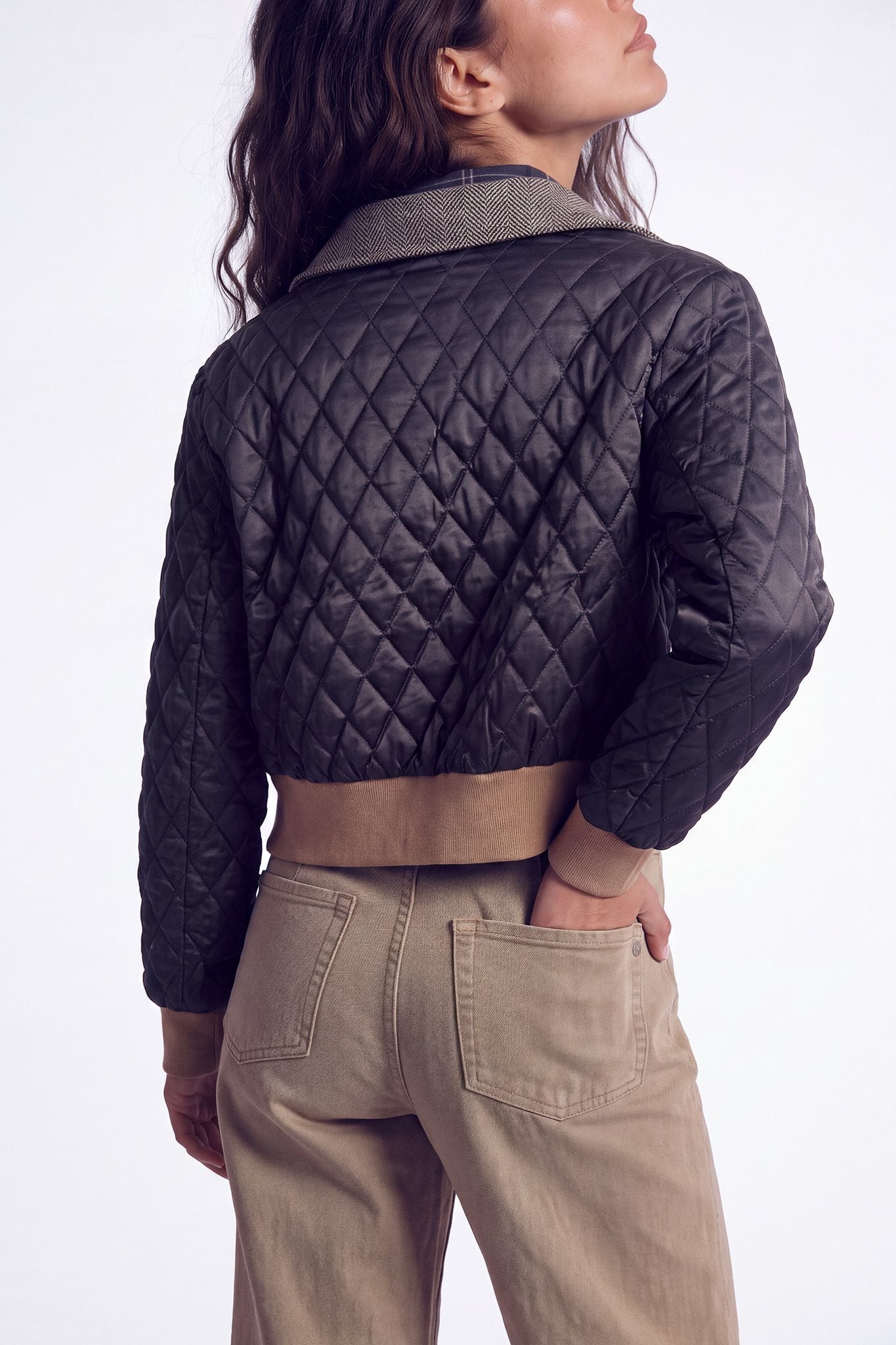 Maggy Jacket