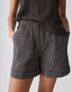 Malky Shorts