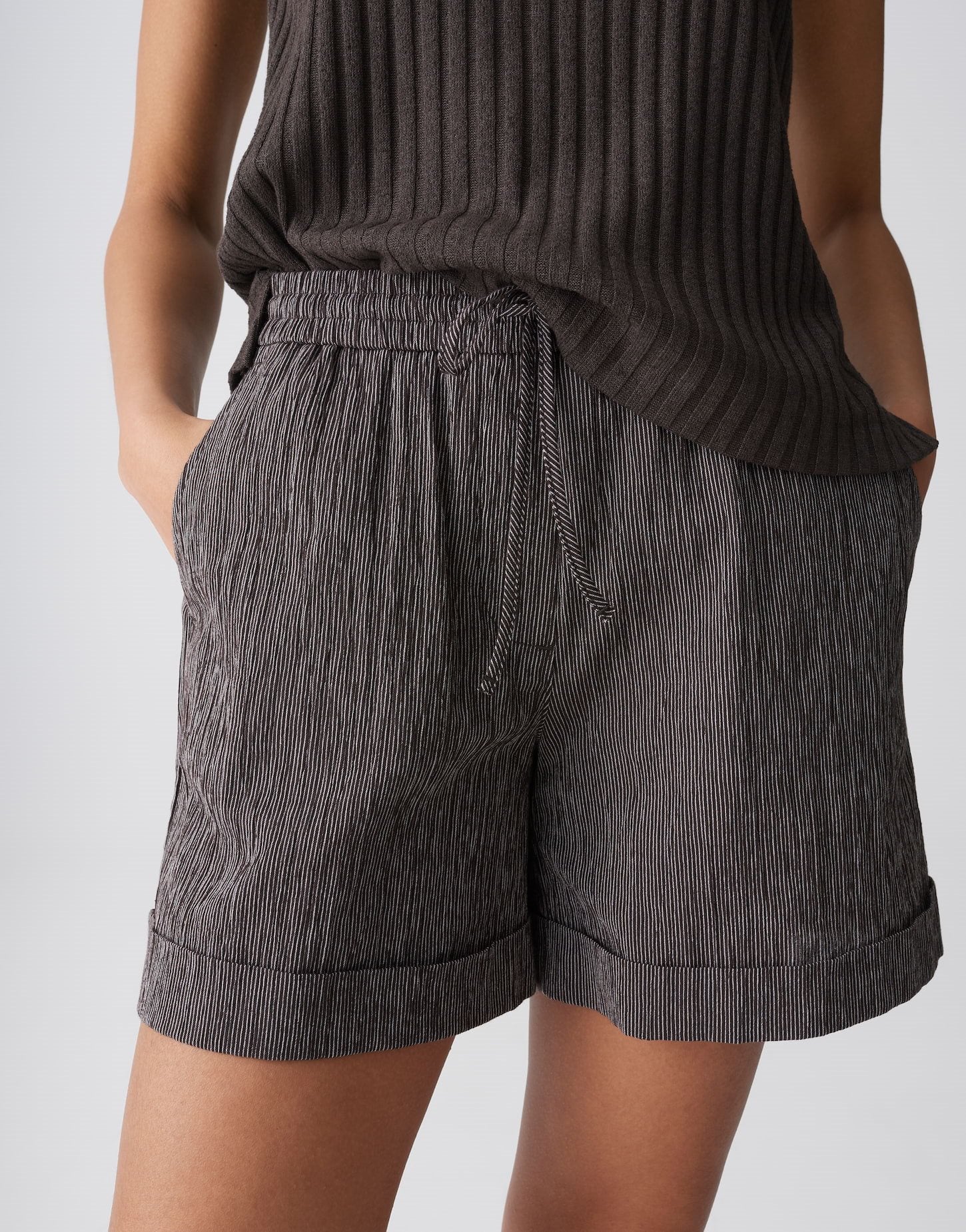 Malky Shorts