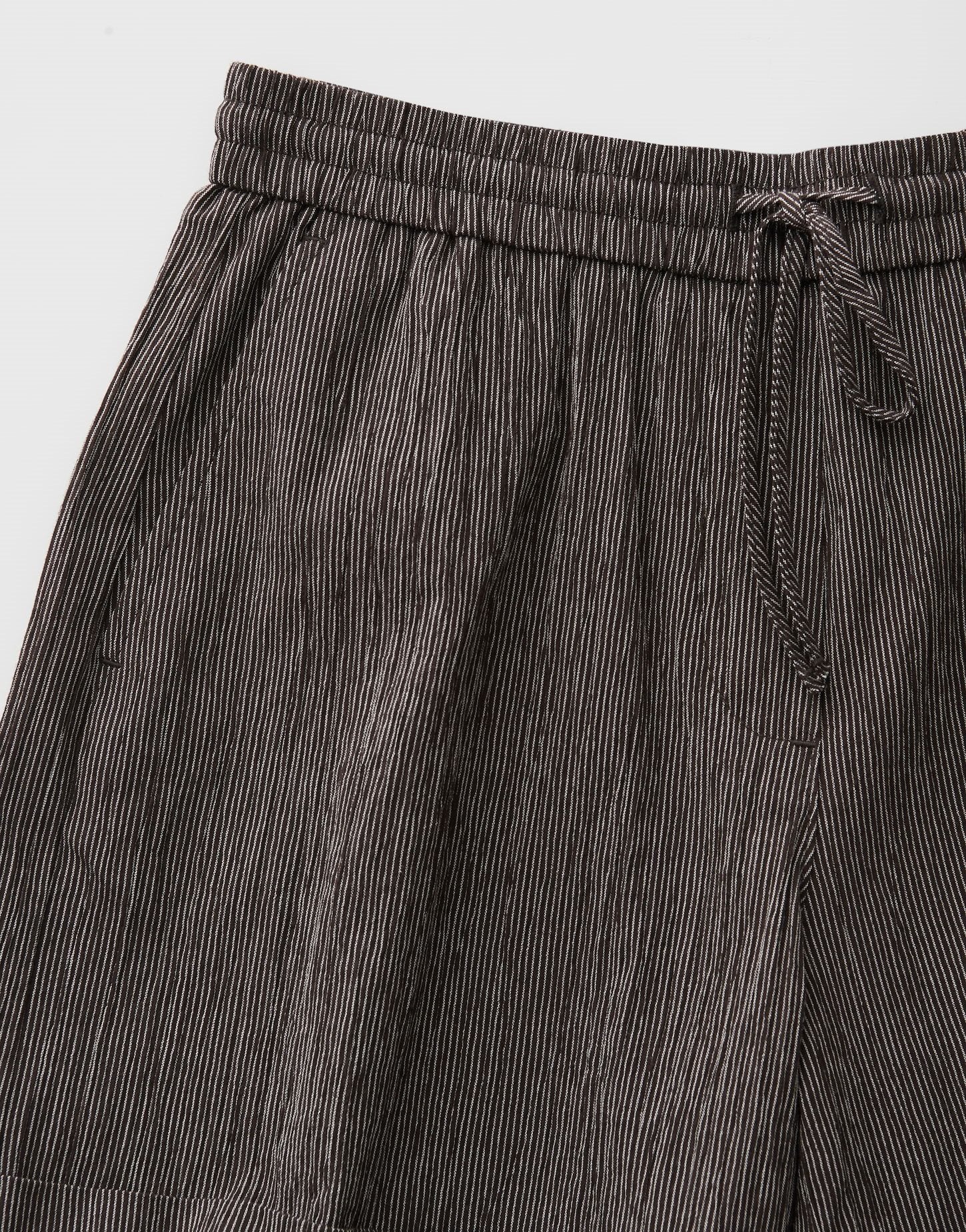Malky Shorts
