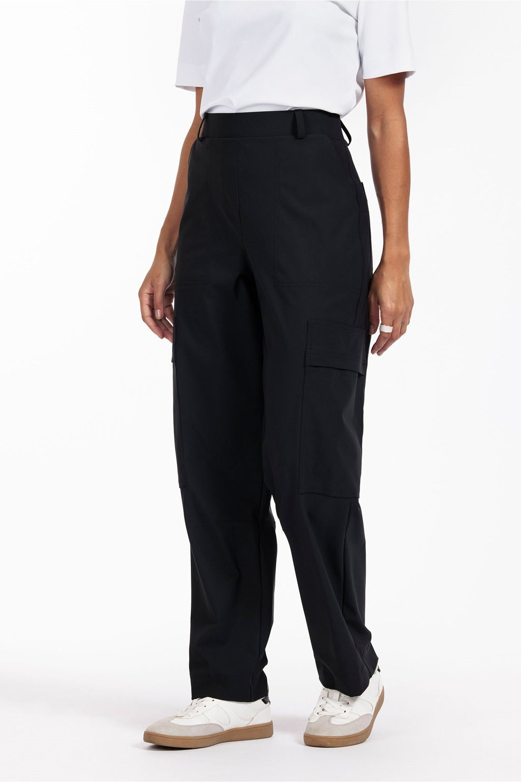 Malou Combat Trousers