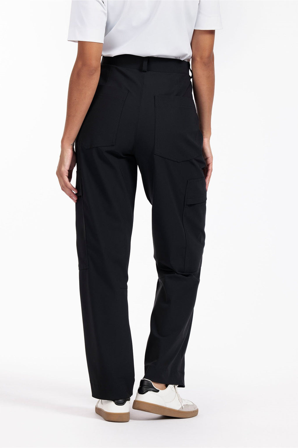 Malou Combat Trousers