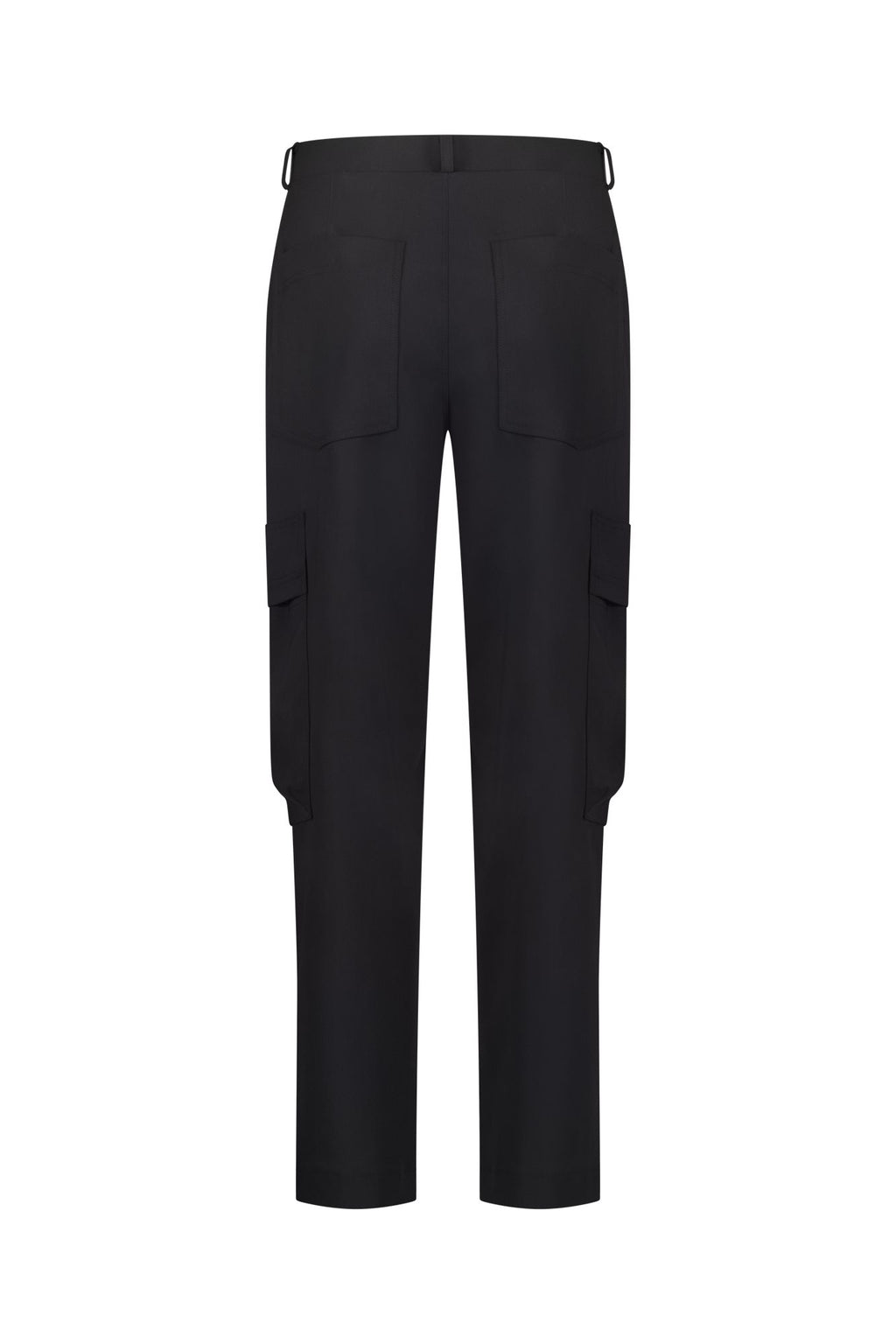 Malou Combat Trousers