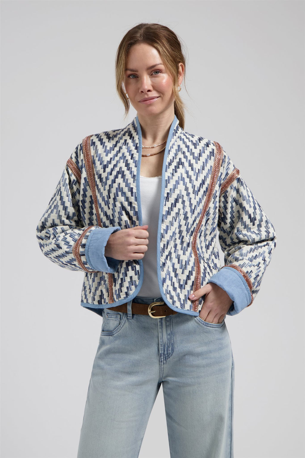 Marilena Jacket