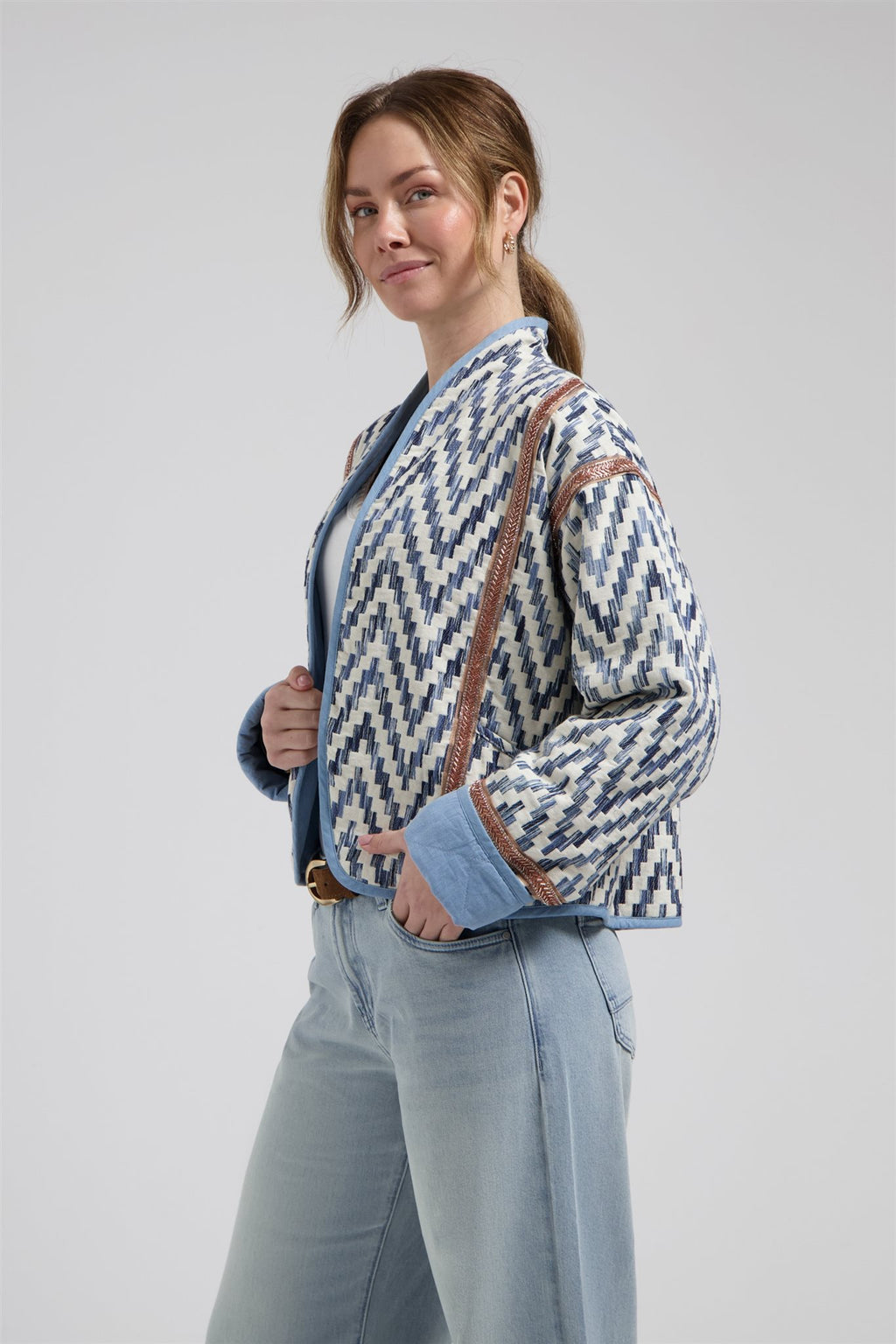 Marilena Jacket