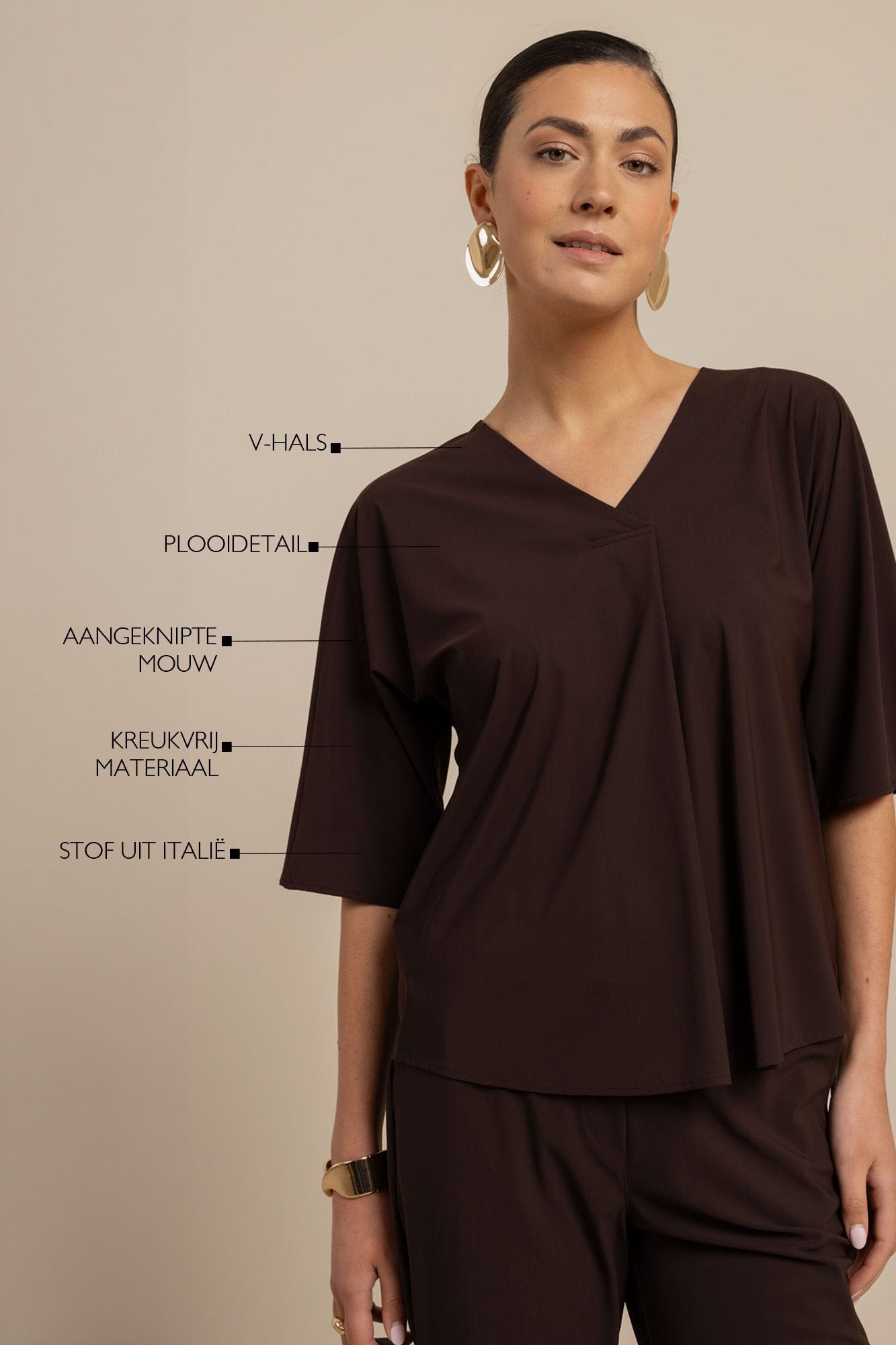 Marly Top