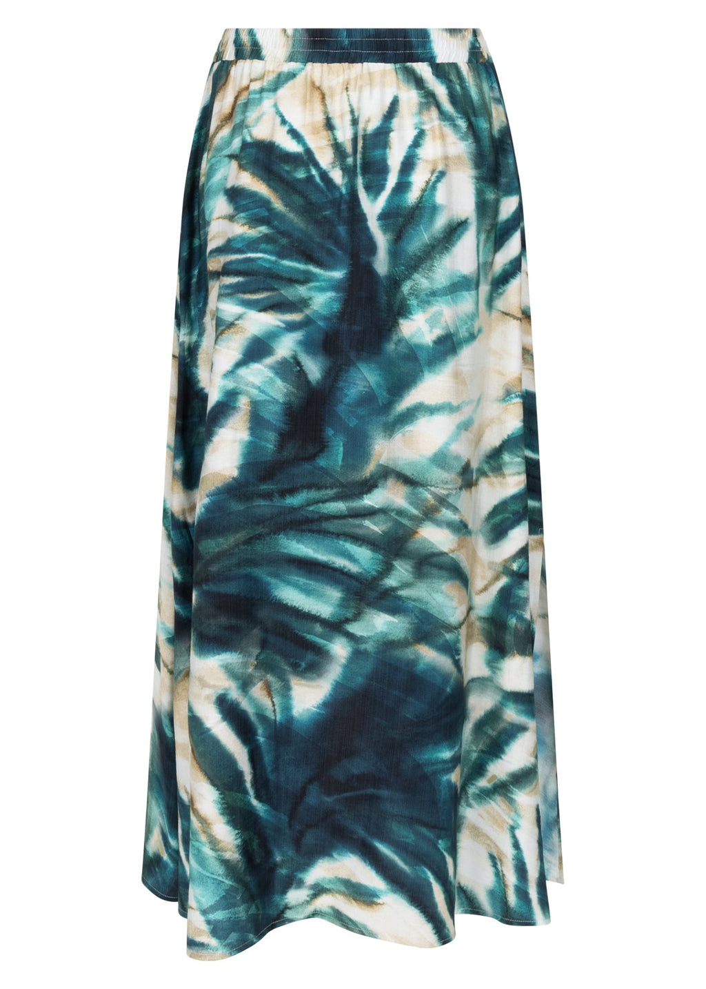 Maxi Skirt Botanique