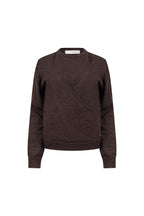 Merel Pullover Lurex