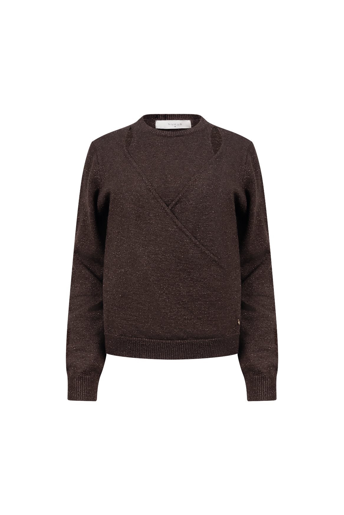 Merel Pullover Lurex