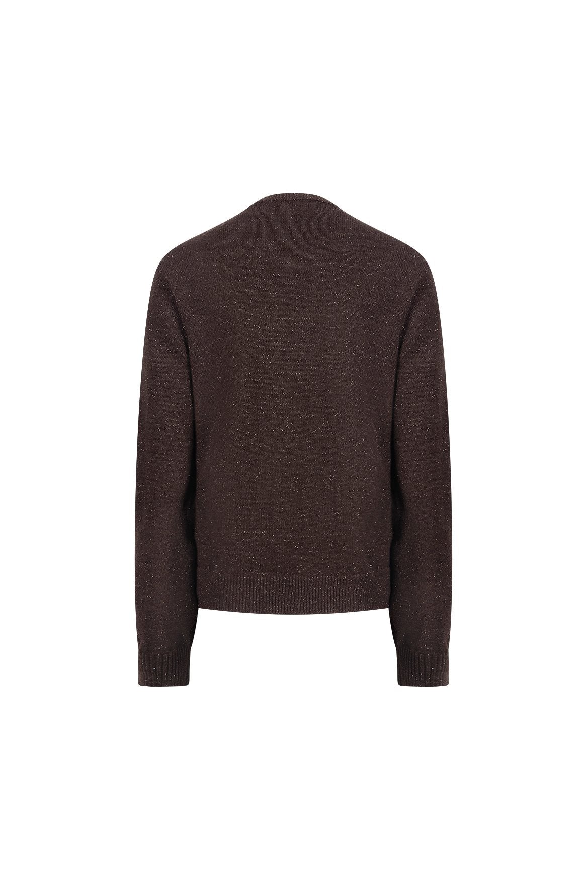 Merel Pullover Lurex