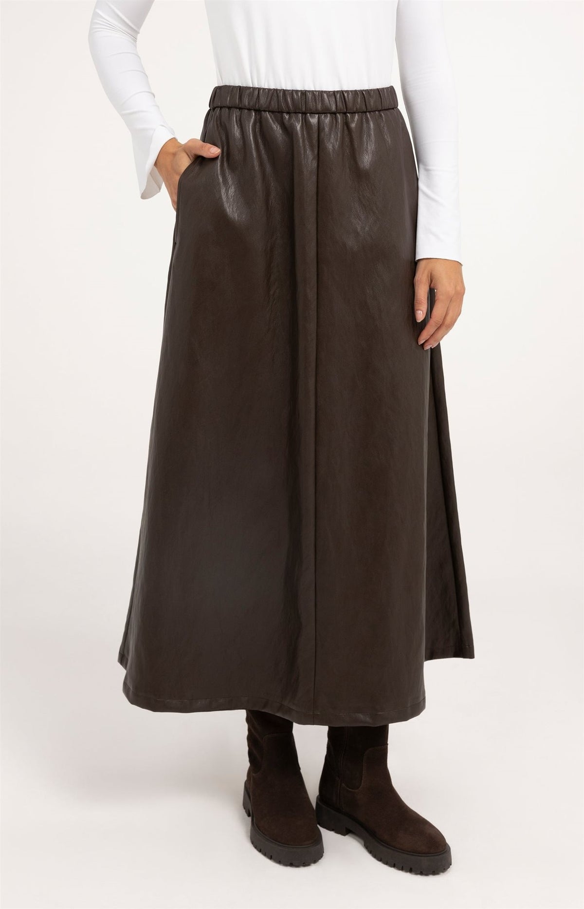 Midirok van Imitatieleer
