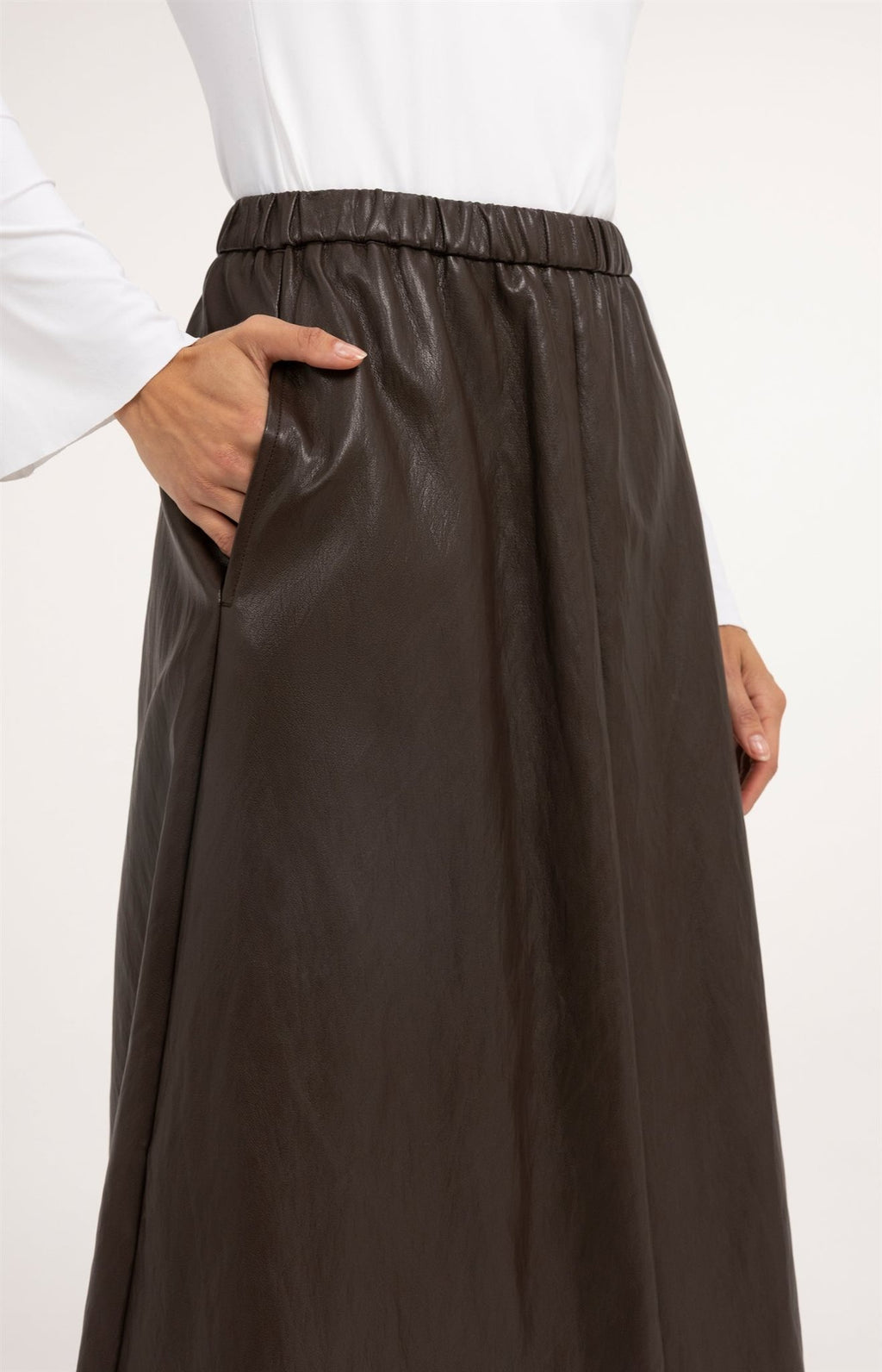 Midirok van Imitatieleer