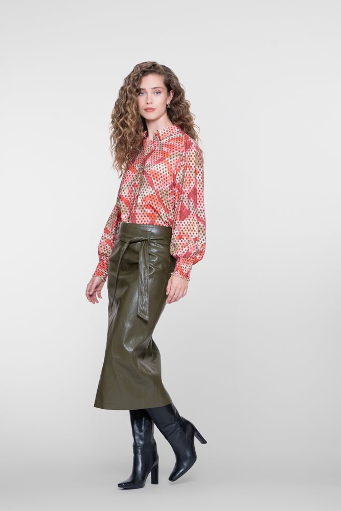 Midirok in Laklook